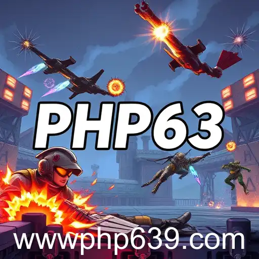 Exploring the Thrills of Action Games: Unveiling the Mystery of PHP63