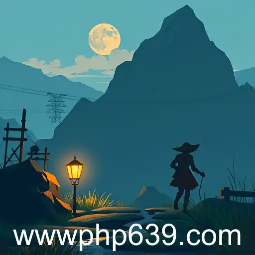 Exploring the Thrilling World of Adventure Games Tagged with 'PHP63'