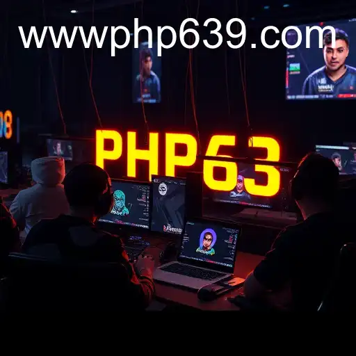 Evolving Gaming Dynamics: The Rise of PHP63