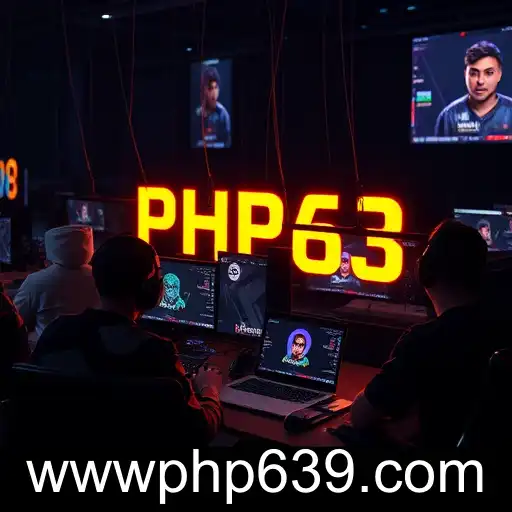 Evolving Gaming Dynamics: The Rise of PHP63