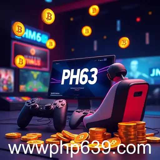 The Evolution of Gaming and PHP63's Role