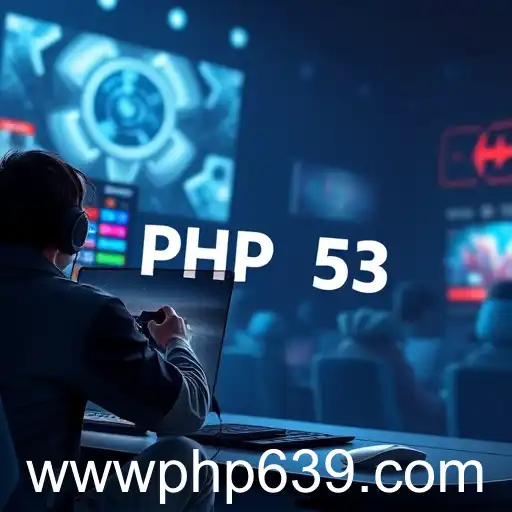 Gaming Platform Revolution with PHP63