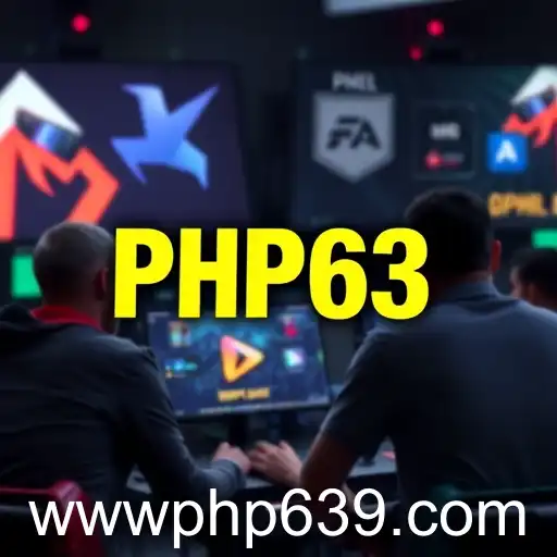 Gaming Evolution with PHP63
