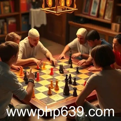 The Impact of PHP63 on Modern Gaming Platforms