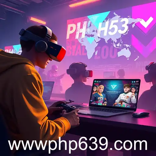 PHP63 Revolutionizes Online Gaming Experience