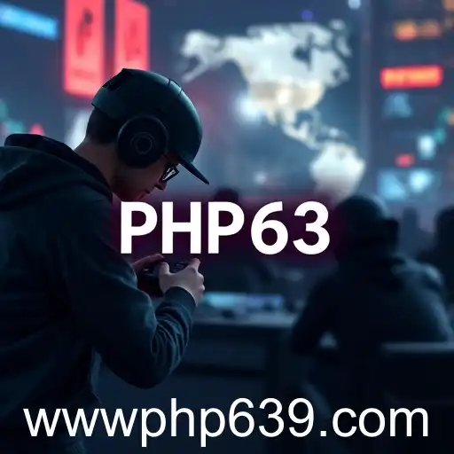 PHP63 Revolutionizes Online Gaming with Interactive Features
