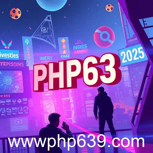 PHP63: Revolutionizing Online Gaming