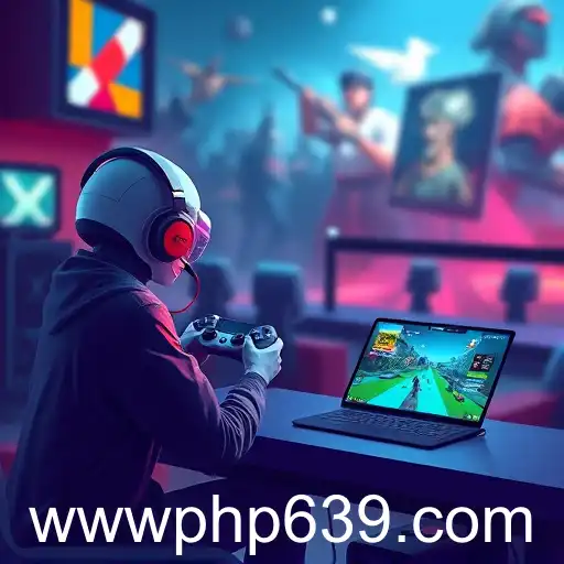 PHP63 Revolutionizes Game Reviews