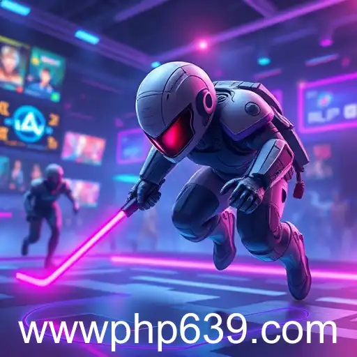 PHP63 Revolutionizing Online Gaming