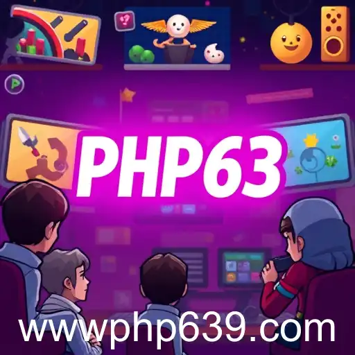 PHP63: The Emerging Phenomenon in Online Gaming Communities