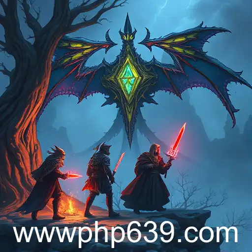 The Rise of Online MMORPG Communities