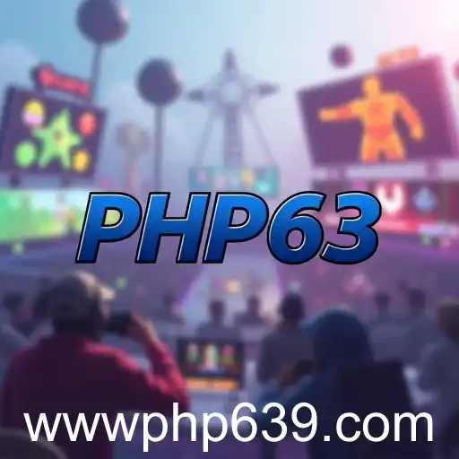 The Rise of PHP63 in Online Gaming