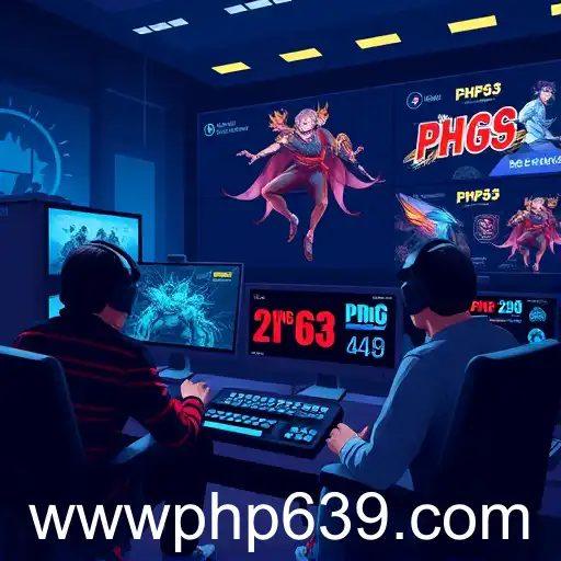 Rise of PHP63 in the Gaming World