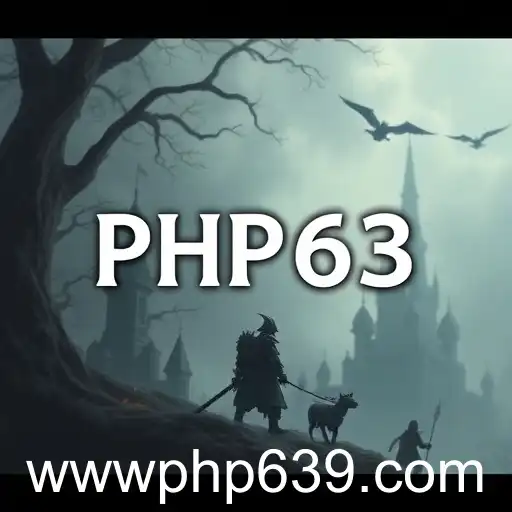 The Rise of PHP63 Game Networks