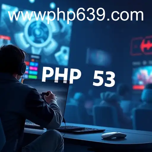 Gaming Platform Revolution with PHP63