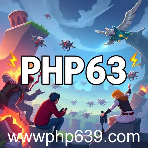 Exploring the Thrill of Multiplayer Games in the PHP63 Category