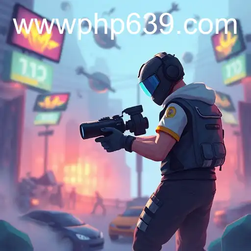PHP63: Revolutionizing Online Gaming in 2026