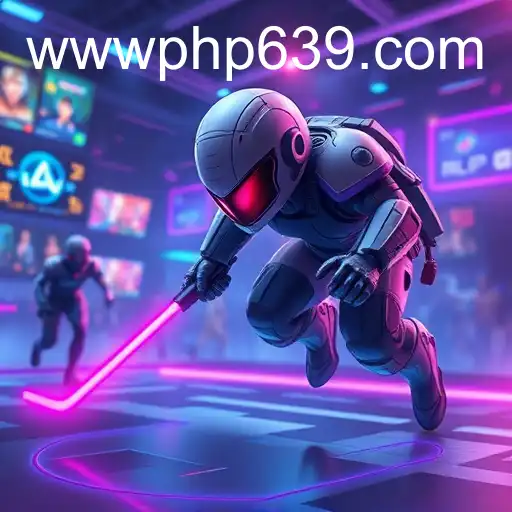 PHP63 Revolutionizing Online Gaming