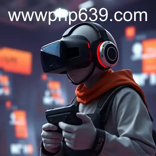 PHP63 Revolutionizes Online Gaming Experience