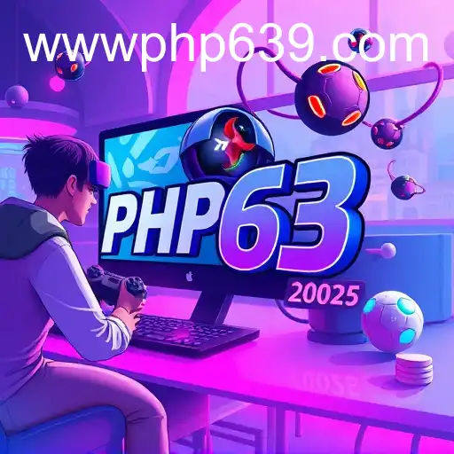 PHP63 Revolutionizes Online Gaming Landscape