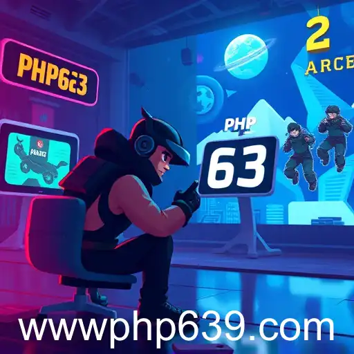 The Rise of PHP63 in Gaming