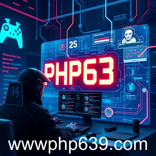 The Evolution of PHP63 and Its Impact on Online Gaming