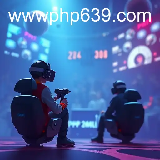PHP63 Revolutionizes Online Gaming