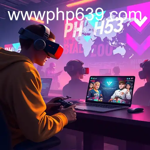 PHP63 and the Evolving Landscape of Online Gaming