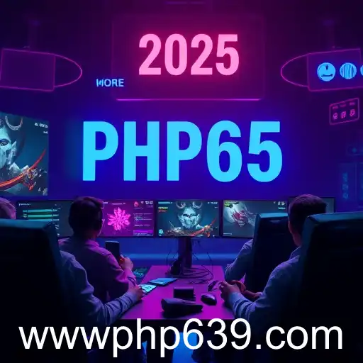 PHP63: Energizing Online Gaming in 2025