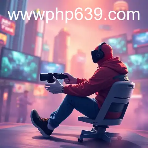 The Rise of PHP63 in Online Gaming