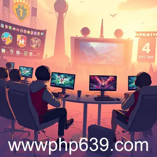 The Rise of PHP63 in Online Gaming