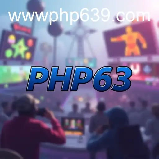 The Rise of PHP63 in Online Gaming