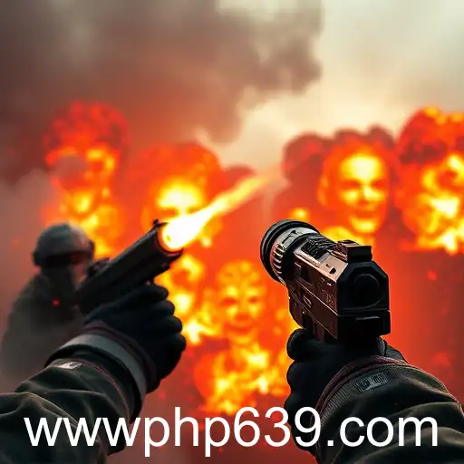 Exploring the Evolution and Popularity of Shooter Games