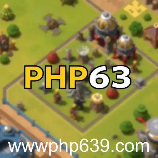 The Art of Command: Exploring Strategy Games with PHP63
